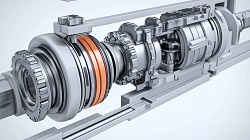 Основные типы подшипников для КПП и их особенности
